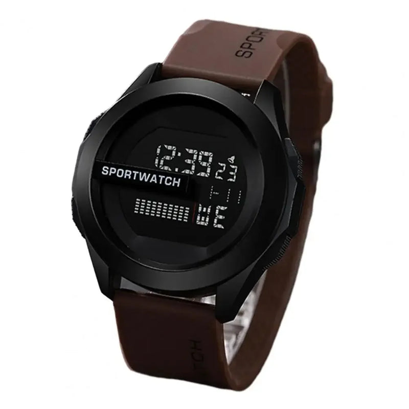 TitanSport Digital Watch