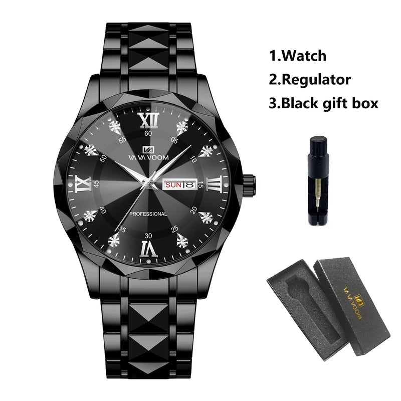 Watch  Luxury Night