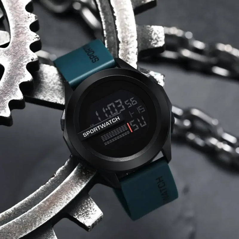 TitanSport Digital Watch