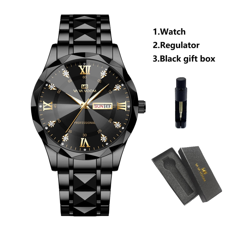 Watch  Luxury Night