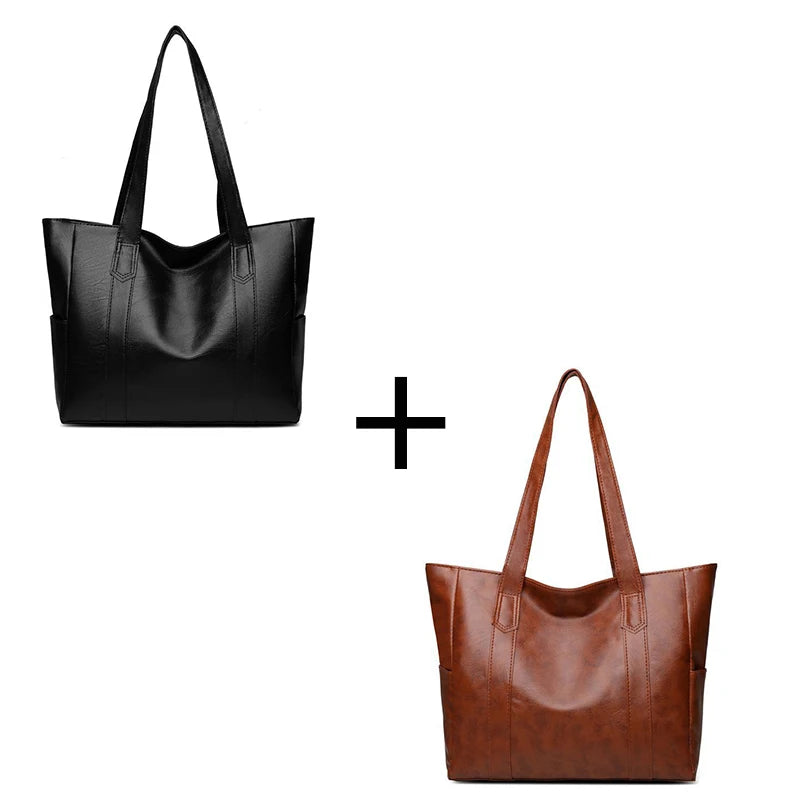 Soft Vintage Handbag