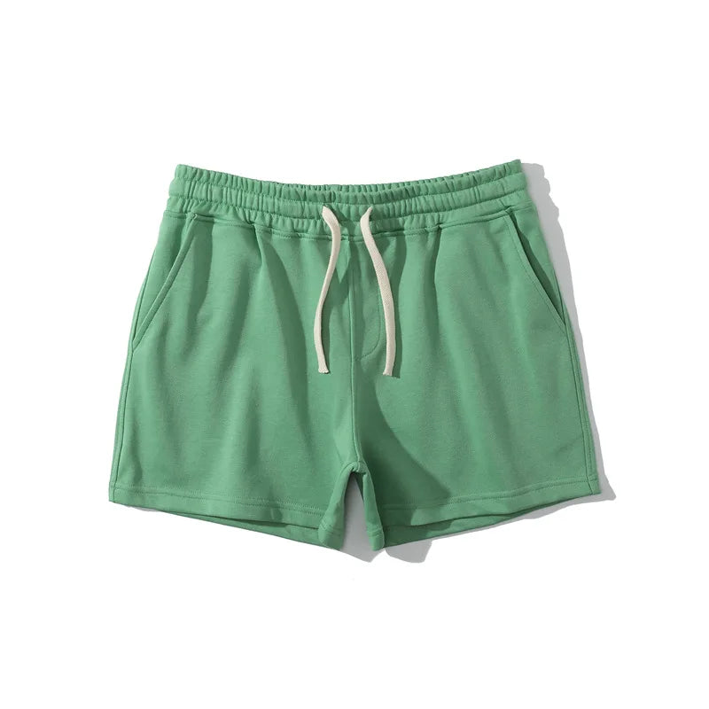 FlexFit Cotton Shorts