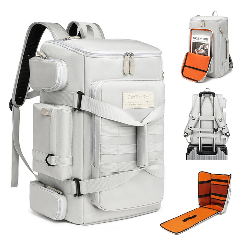 DryFit Gym Bag