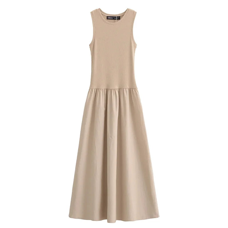 Daily Basic Dress