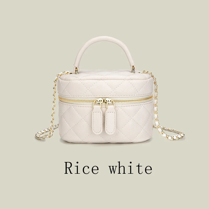 Elegance Mini Crossbody