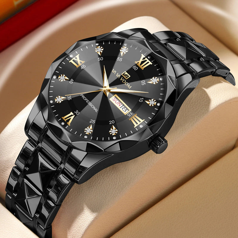 Watch  Luxury Night