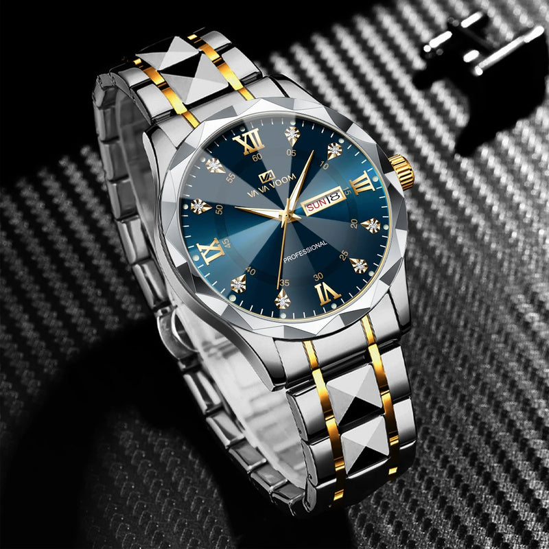 Watch  Luxury Night