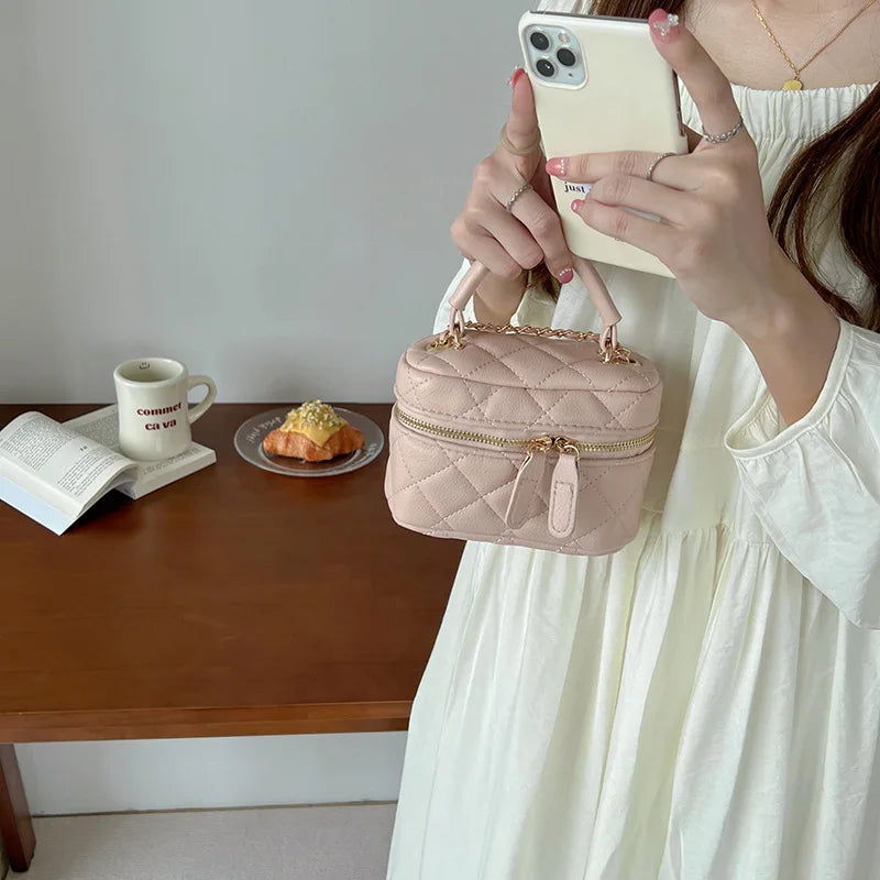 Elegance Mini Crossbody