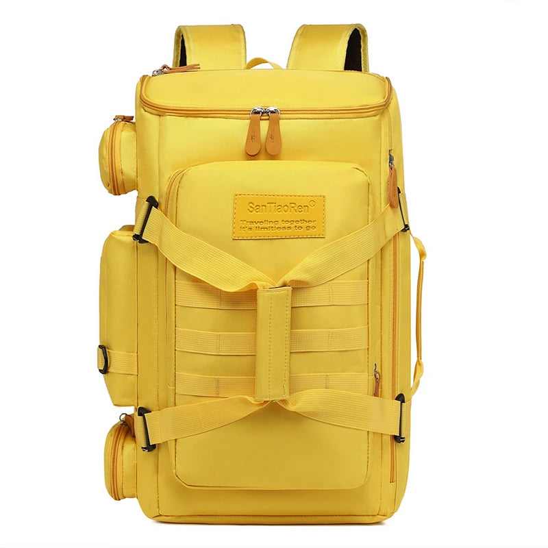 DryFit Gym Bag