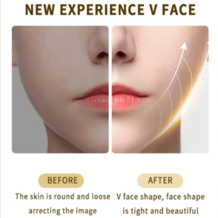 Facial Slimming EMS Tool