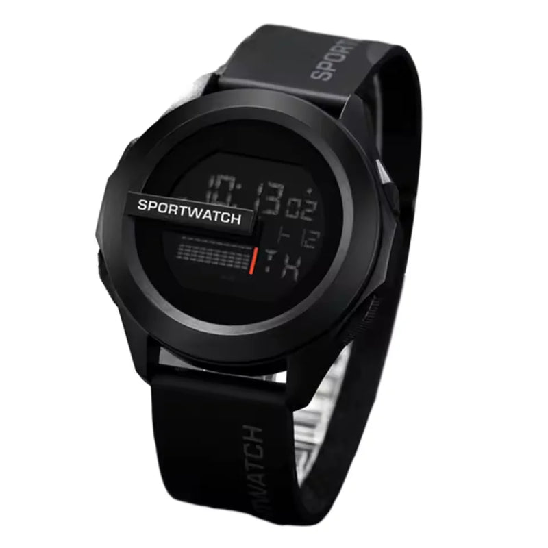 TitanSport Digital Watch