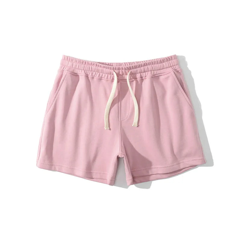 FlexFit Cotton Shorts