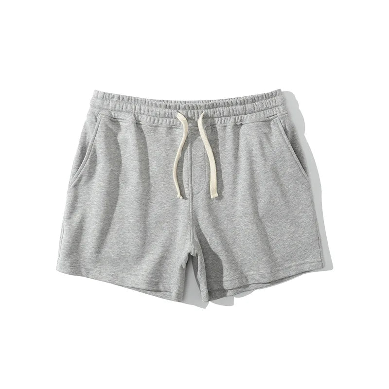 FlexFit Cotton Shorts