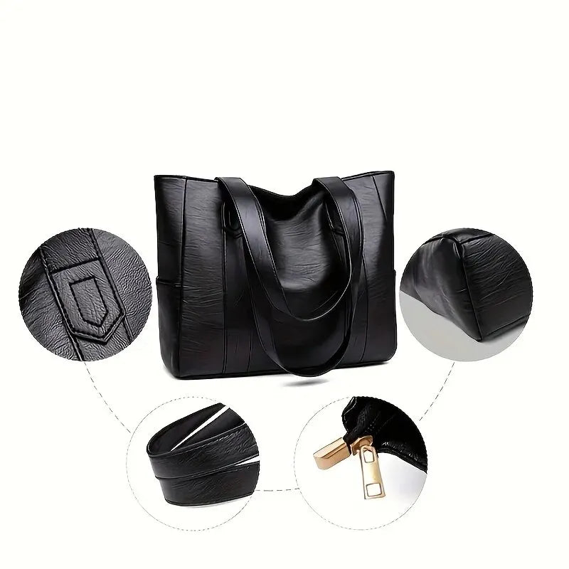 Soft Vintage Handbag