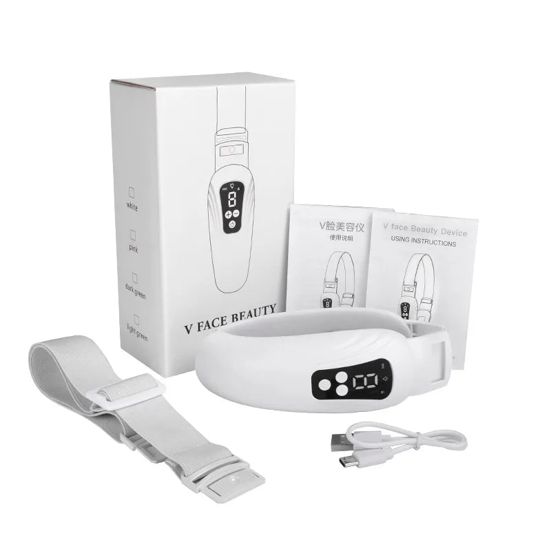 Facial Slimming EMS Tool