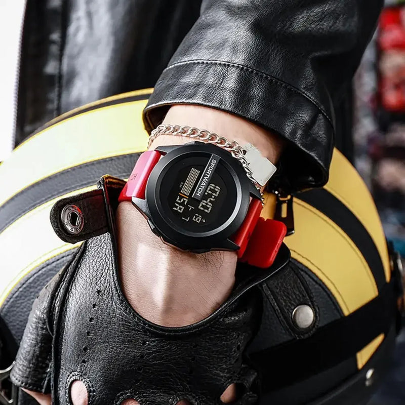 TitanSport Digital Watch