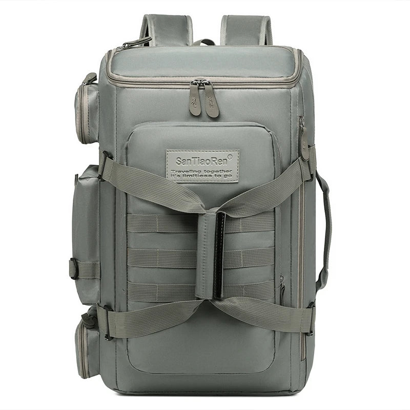 DryFit Gym Bag