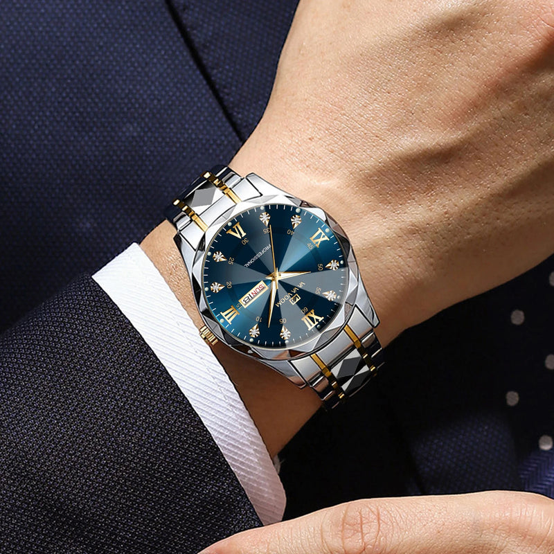 Watch  Luxury Night