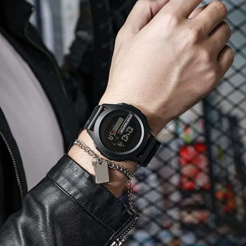 TitanSport Digital Watch