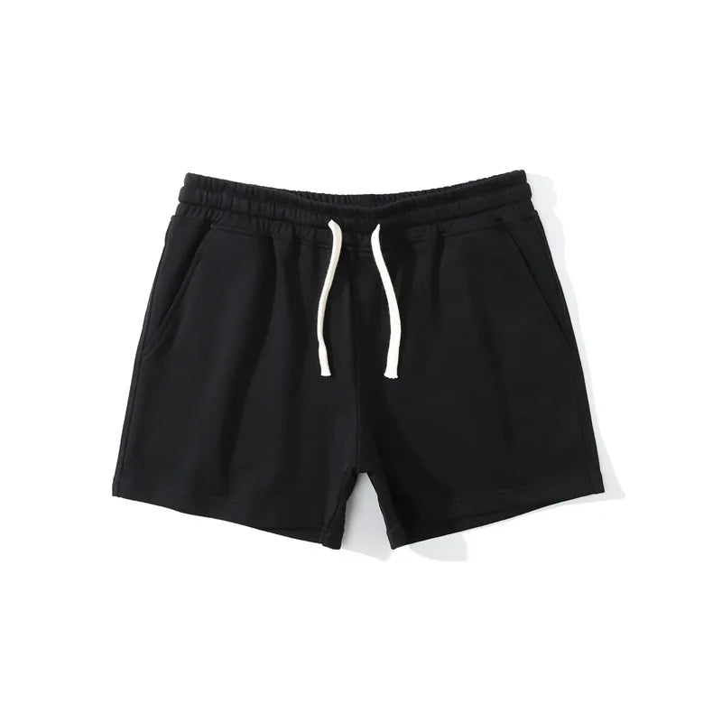 FlexFit Cotton Shorts