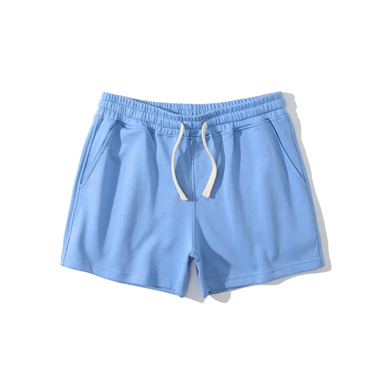 FlexFit Cotton Shorts