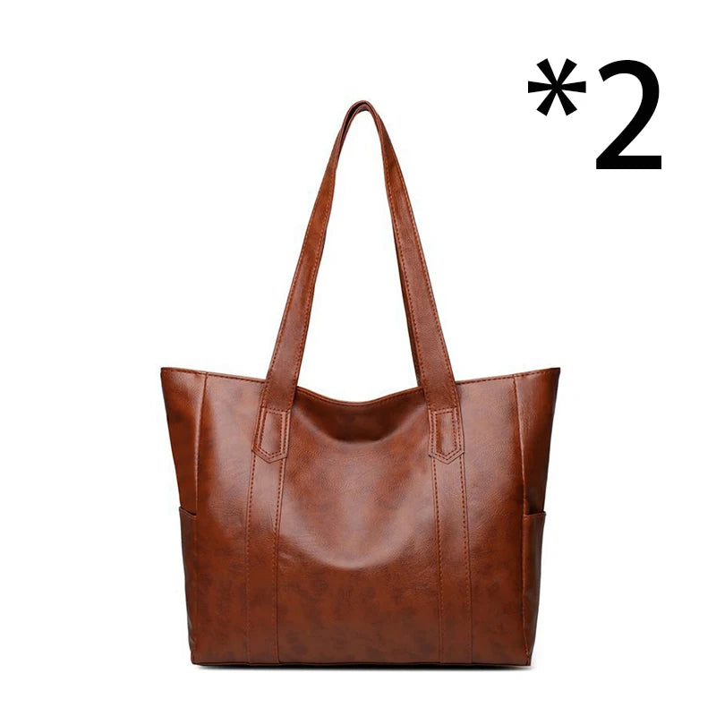 Soft Vintage Handbag