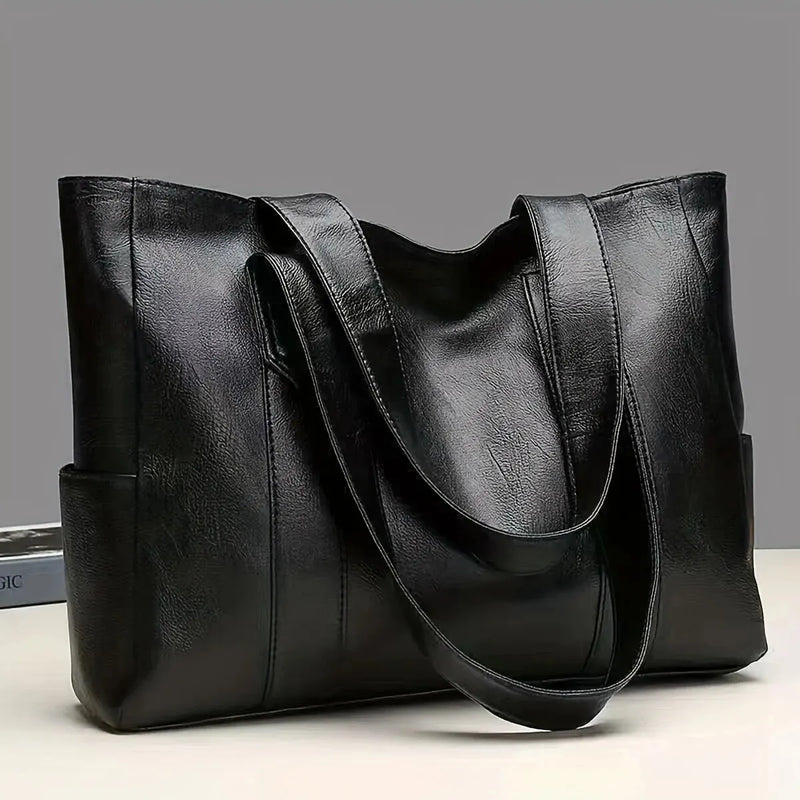 Soft Vintage Handbag