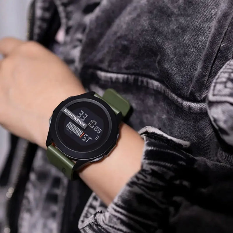 TitanSport Digital Watch