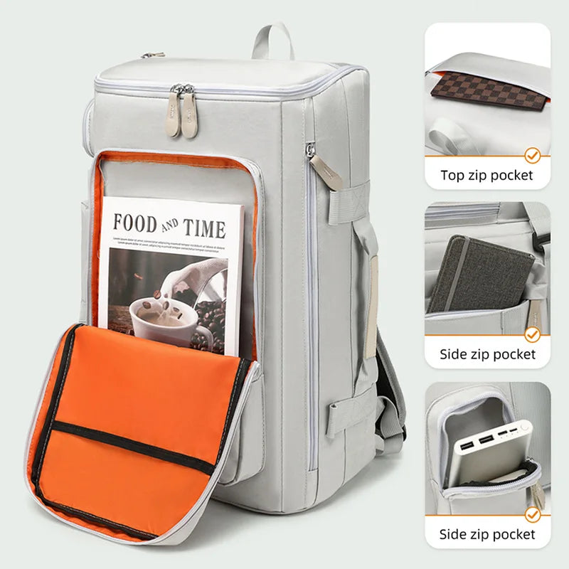 DryFit Gym Bag