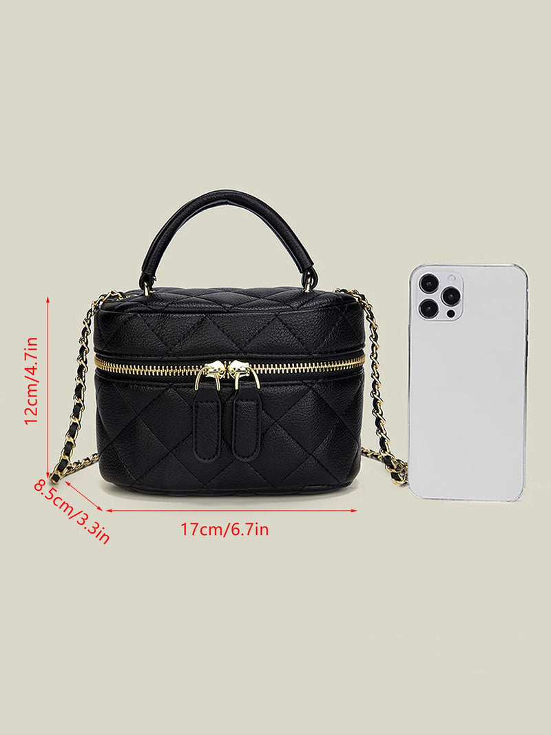 Elegance Mini Crossbody