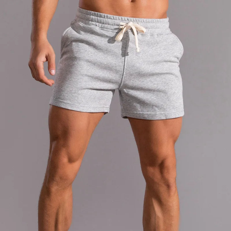 FlexFit Cotton Shorts