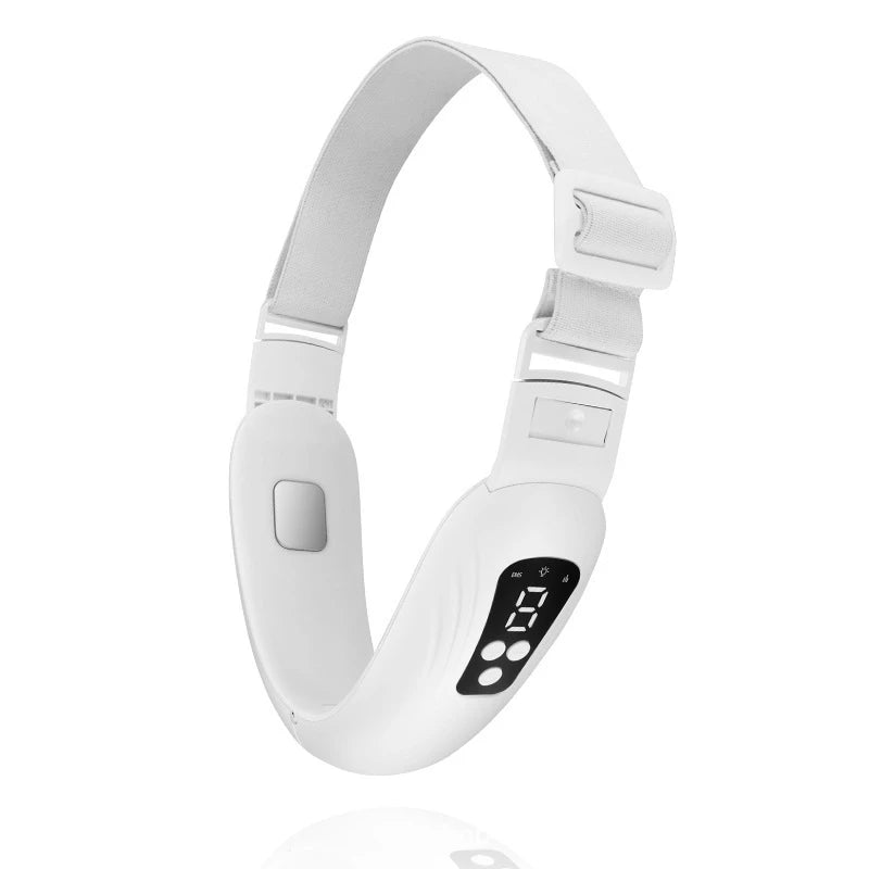Facial Slimming EMS Tool
