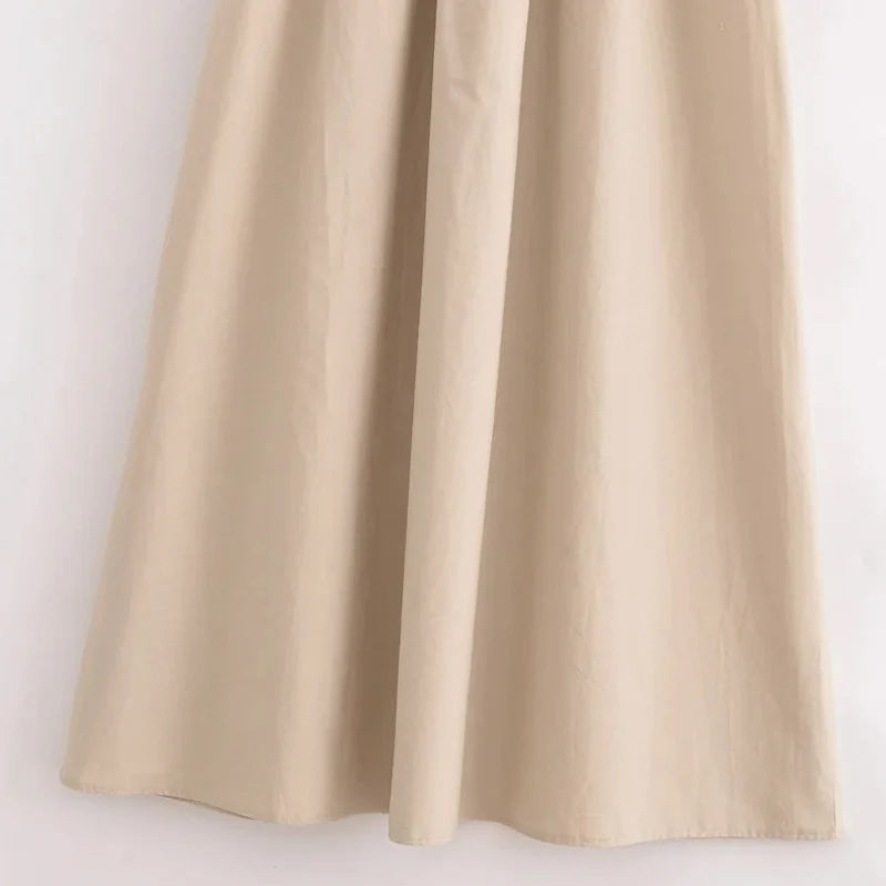 Daily Basic Dress