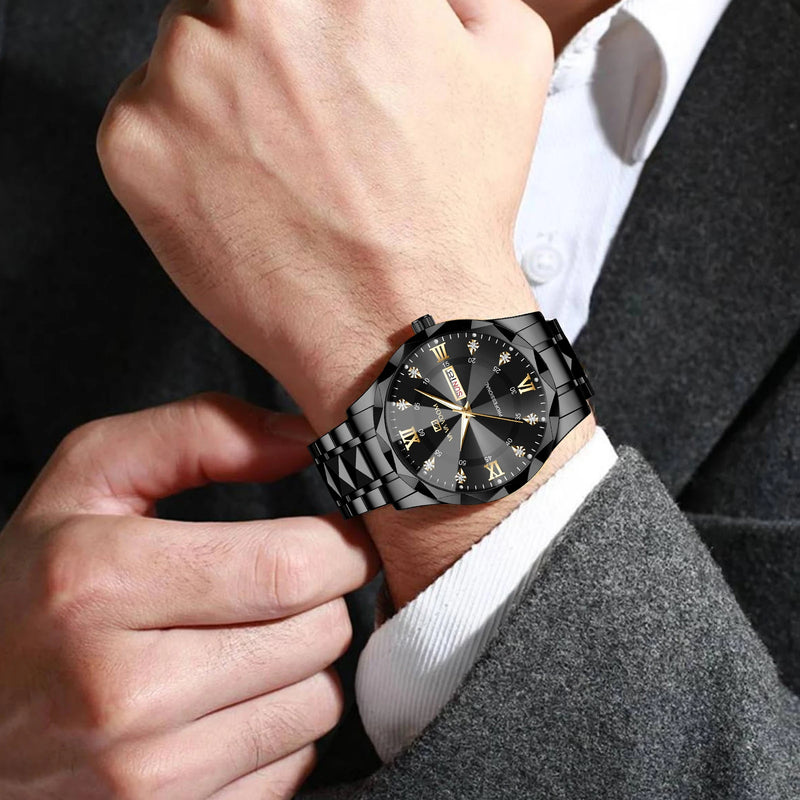 Watch  Luxury Night
