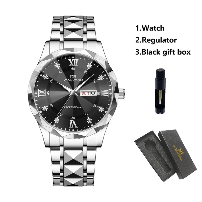Watch  Luxury Night