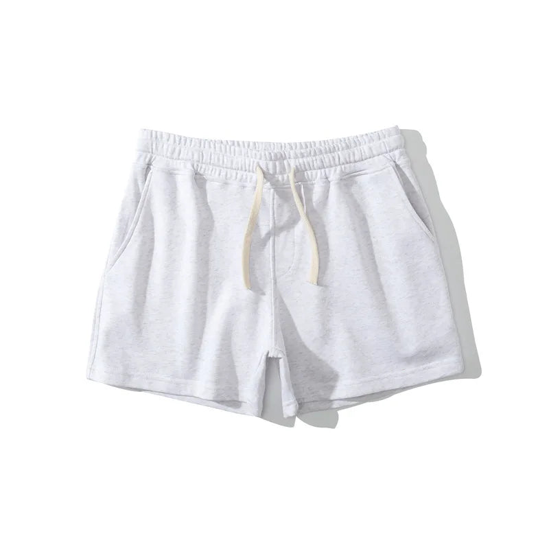 FlexFit Cotton Shorts