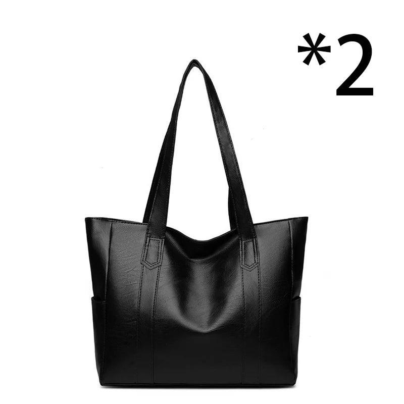 Soft Vintage Handbag