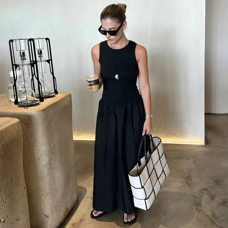 Daily Basic Dress