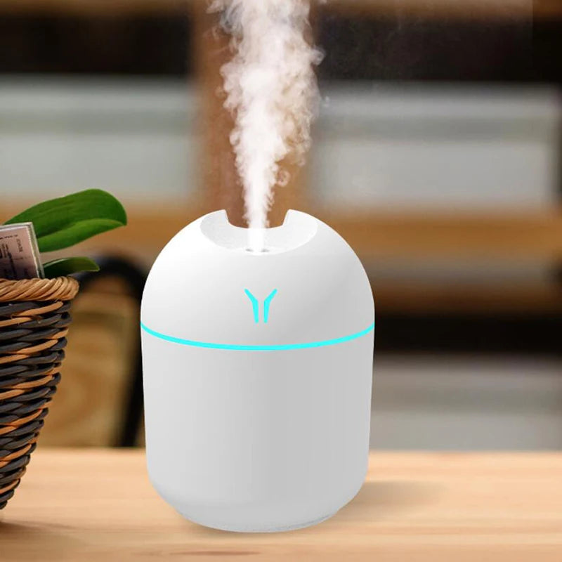 GlowMist Mini Diffuser