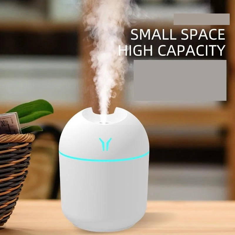GlowMist Mini Diffuser