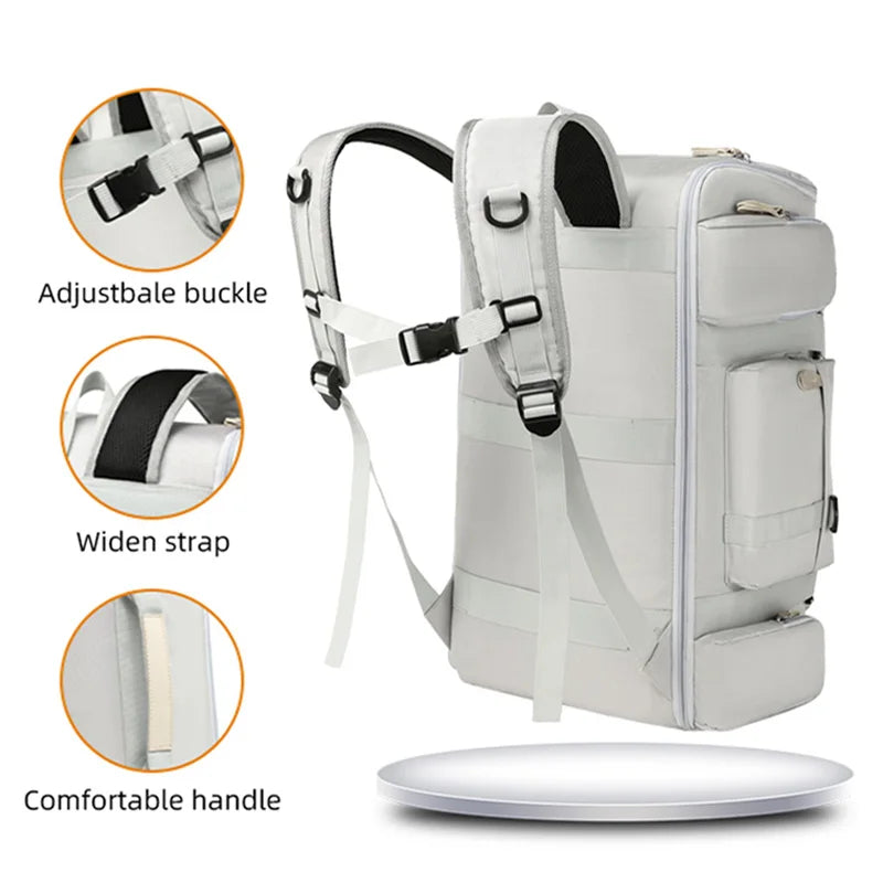 DryFit Gym Bag
