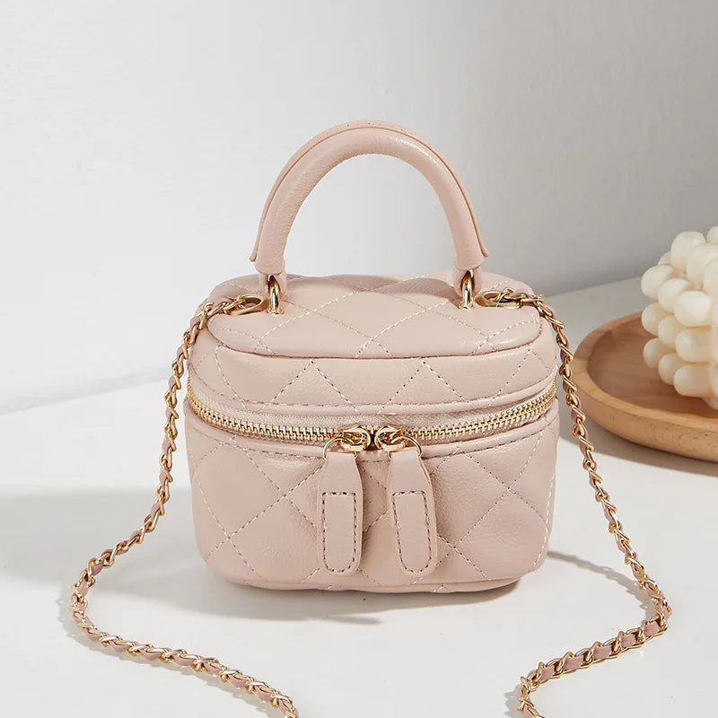 Elegance Mini Crossbody