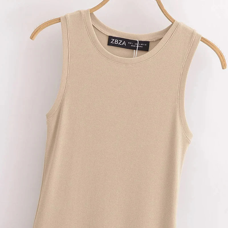 Daily Basic Dress