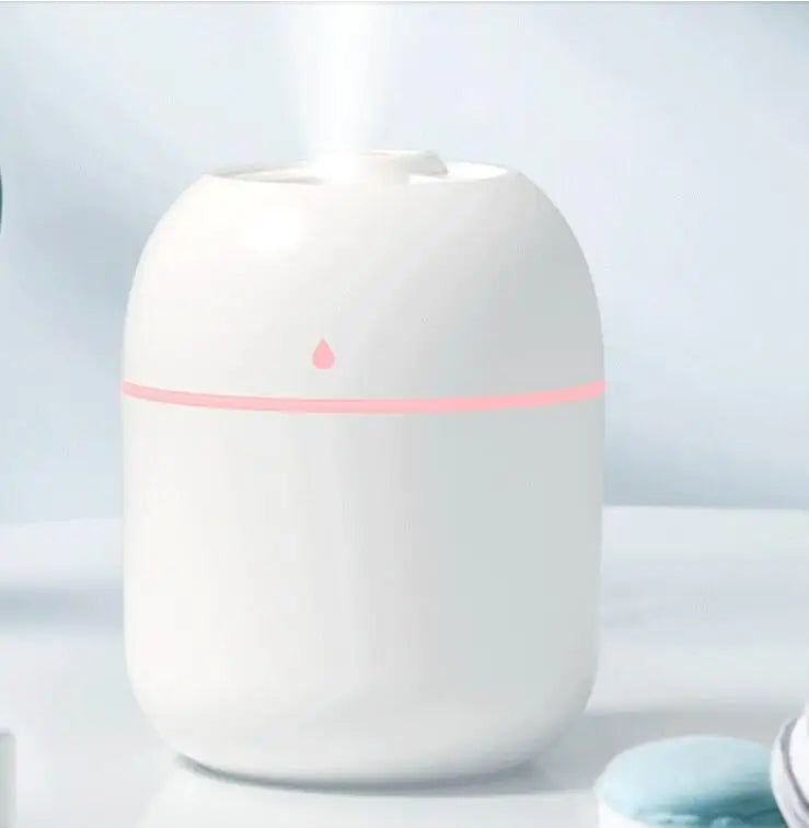 GlowMist Mini Diffuser