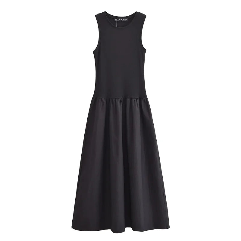 Daily Basic Dress