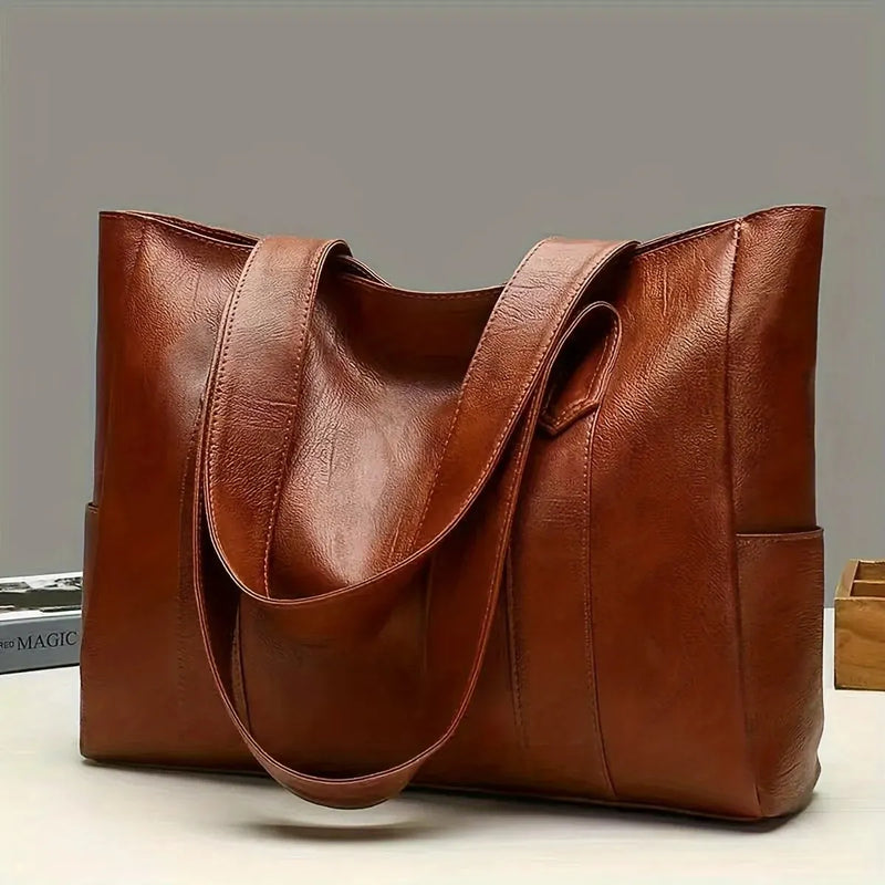 Soft Vintage Handbag