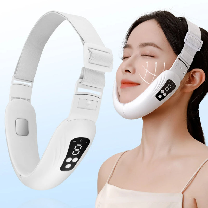 Facial Slimming EMS Tool