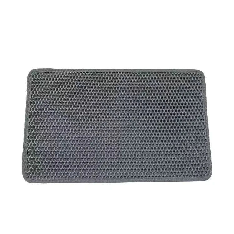 Double Layer Cat Mat