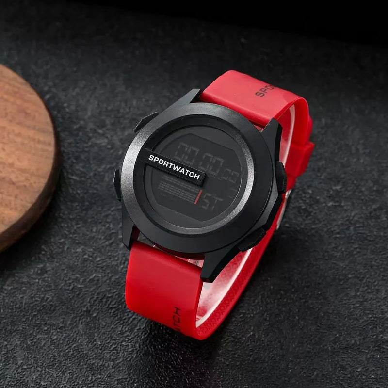TitanSport Digital Watch