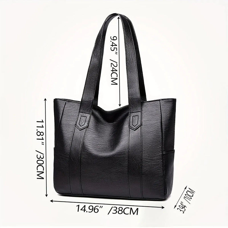 Soft Vintage Handbag